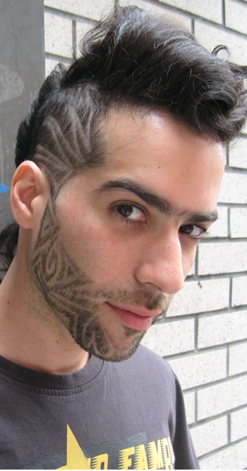 Yuval photo